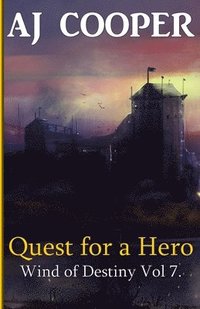 bokomslag Quest for a Hero