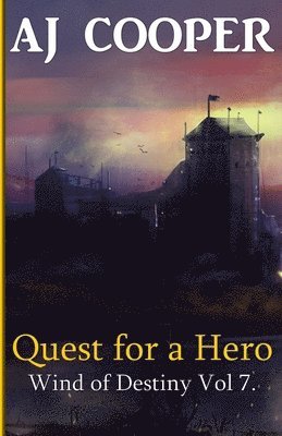 Quest for a Hero 1