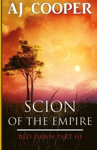 bokomslag Scion of the Empire