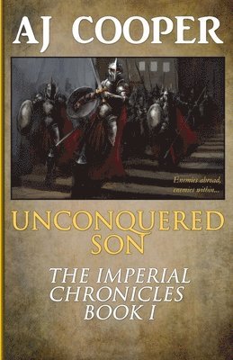 Unconquered Son 1