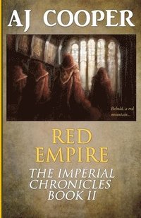 bokomslag Red Empire