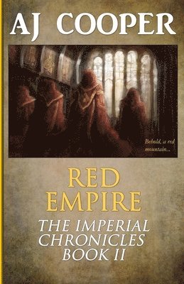 Red Empire 1