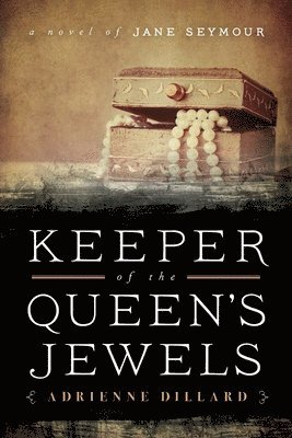 Keeper of the Queen's Jewels 1