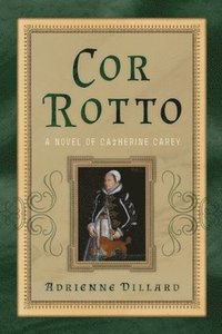 bokomslag Cor Rotto