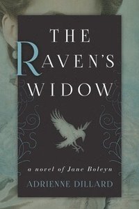 bokomslag The Raven's Widow