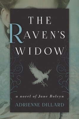 bokomslag Raven's Widow