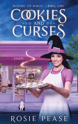 Cookies and Curses 1