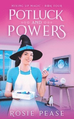 Potluck and Powers 1