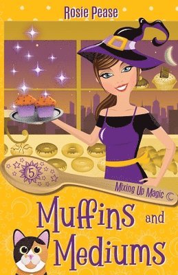 Muffins and Mediums 1