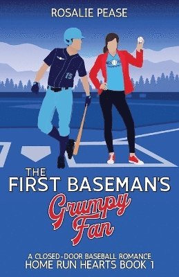 First Baseman's Grumpy Fan