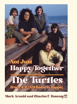 Not Just Happy Together 1