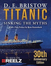 bokomslag Titanic