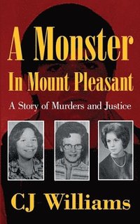 bokomslag Monster in Mount Pleasant