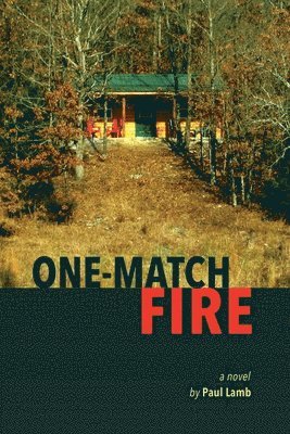 bokomslag One-Match Fire