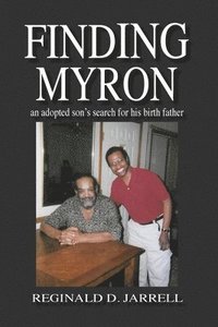 bokomslag Finding Myron