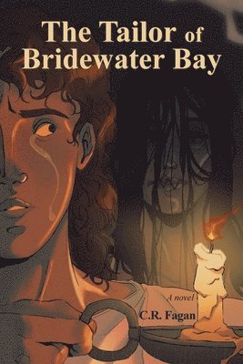 bokomslag Tailor of Bridewater Bay