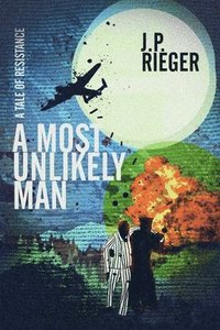 bokomslag Most Unlikely Man