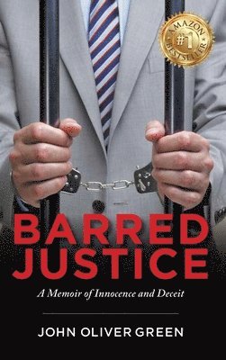 Barred Justice 1