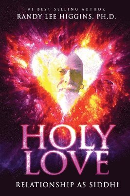 Holy Love 1