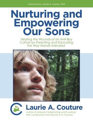 bokomslag Nurturing and Empowering Our Sons