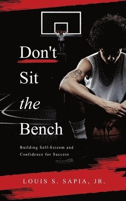 Don't Sit the Bench 1