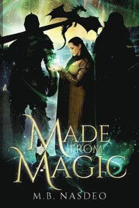 bokomslag Made From Magic