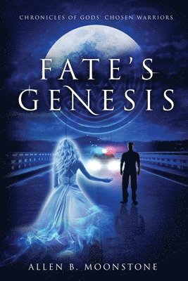 bokomslag Fate's Genesis