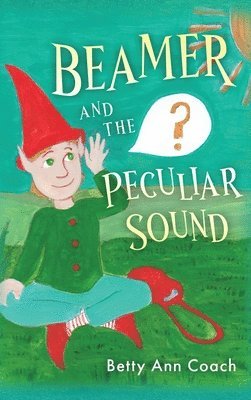 Beamer and the Peculiar Sound 1