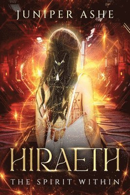 Hiraeth 1