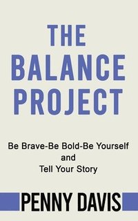 bokomslag The Balance Project