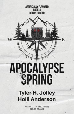 Apocalypse Spring