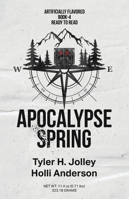 Apocalypse Spring 1