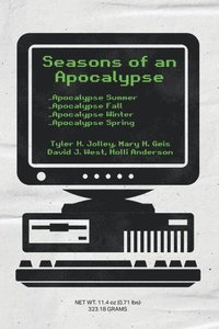bokomslag Seasons of an Apocalypse
