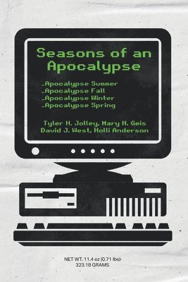 Seasons of an Apocalypse 1