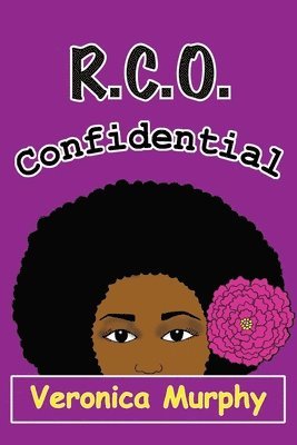 bokomslag R.C.O. Confidential