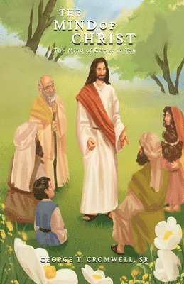 bokomslag The Mind of Christ: The Mind of Christ in You