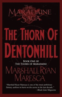 The Thorn of Dentonhill 1