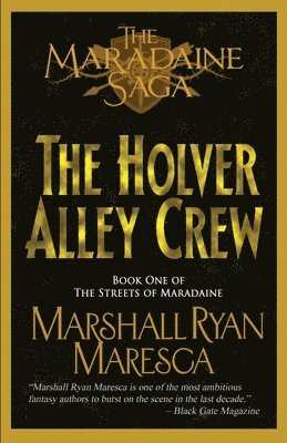 The Holver Alley Crew 1
