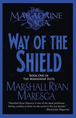 The Way of the Shield 1