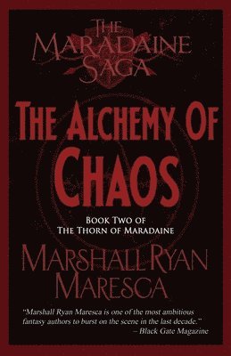 The Alchemy of Chaos 1