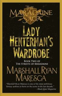 Lady Henterman's Wardrobe 1