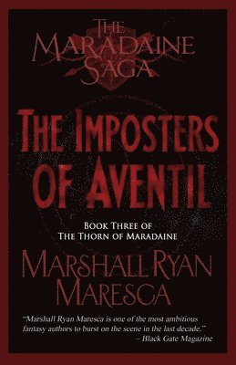Imposters of Aventil