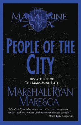 People of the City