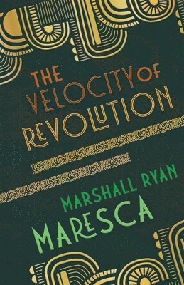 Velocity of Revolution