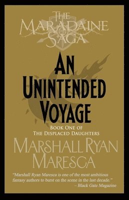 An Unintended Voyage 1