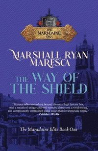 bokomslag The Way of the Shield
