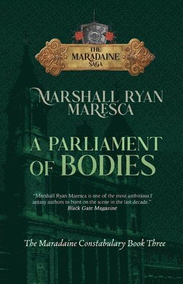 Parliament of Bodies
