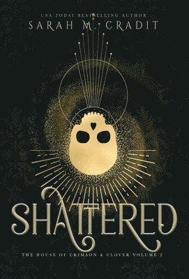 Shattered 1