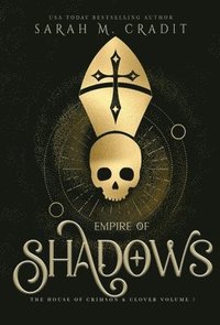 bokomslag Empire of Shadows