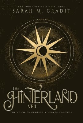 The Hinterland Veil 1